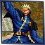 Master of the Hakkesshu