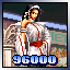 Chizuru Clan Score