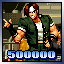 Kusanagi Clan Score