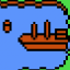 Stage 6 Pirates in the Swamp