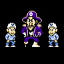 Pirate Cap'n Whack-A-Mole