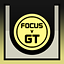 Focus vs. GT