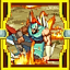 O Blind Xiahou