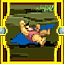 Did He Hit His Head on the Ground?