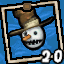 Snowmean Head