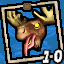 Antlers