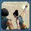 Throwing Weapon Mastery