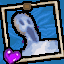 Frozen Apparitions