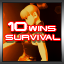 10 Survival Challenge