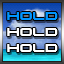 Hold!