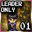 Spec Op 01: Leader