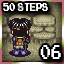 Spec Op 06: Step Counter
