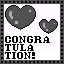 Conglaturation
