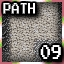 Spec Op 09: Snowy Path