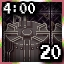 Spec Op 20: Clock Out
