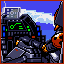 Defense Cruiser