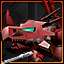 Crimson Ram