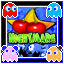 Cherry Cup - Nightmare