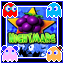 Grape Cup - Nightmare
