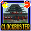 Clockbuster - Cloud Garden
