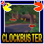 Clockbuster - Rolling Hills