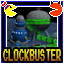 Clockbuster - Galactic Outpost