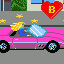 Storied Stunt Driver