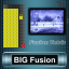 This Is a BIG Fusion.