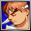 Ansatsuken's Three Faces
