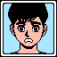 Hiroshi Humbled