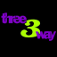Threeway