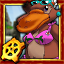 Unburied Treasure
