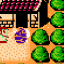 Hidden Bow in Ji Zhou Castle