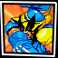 Berserker Barrage