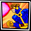 Mega Optic Blast
