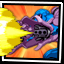 Plasma Storm