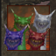 Evil Spirits