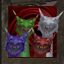 Hard Spirits
