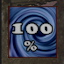 100% Friendly Ghost