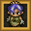 Medusa's Twin