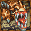 Dragon God