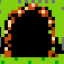 Hidden Items of Wu Cave