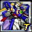 Gundam Instruction Manual
