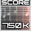 750K