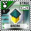 Ninja Break I