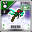 Ninja Break III