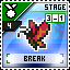 Ninja Break IV