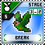 Ninja Break V