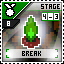 Ninja Break VIII