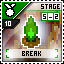 Ninja Break X